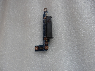 Sata HDD Deska konektor board Lenovo ThinkPad Twist S230u S230