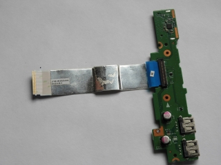USB Deska board Lenovo IdeaPad Yoga Flex 2 14 2-14 