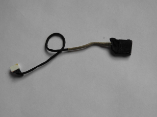 DC Napájecí kabel Lenovo IdeaPad Yoga Flex 2 14 2-14