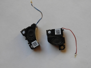 Reproduktory Zvuk HP Envy M6 1000 M6-1000