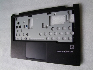 Palmrest Touchpad šasi Lenovo Ideapad Yoga 11 11S