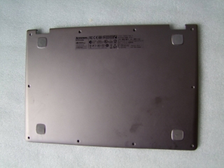 Spodní kryt šasi Vana Lenovo Ideapad Yoga 11 11S