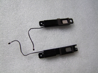 Reproduktory Zvuk Lenovo Ideapad Yoga 11 11S