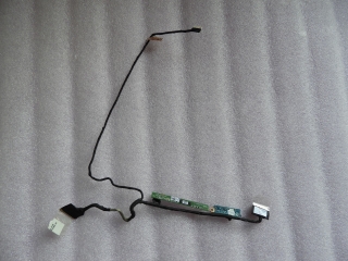 Flex LVDS LCD Kabel + dotyk deska Lenovo ThinkPad S1 Yoga 12