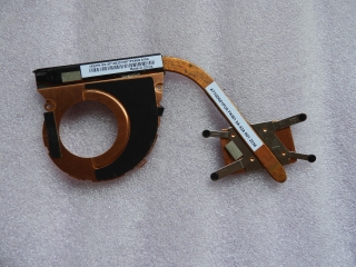 Chladič Chlazení HeatSink Lenovo ThinkPad S1 Yoga 12