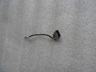 DC Napájecí kabel konektor Power Lenovo Yoga 300 300-11BR 300-11IBY
