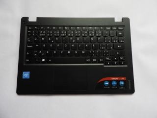 Horní kryt šasi Palmrest Touchpad Lenovo Ideapad 110S 110S-11IBR 80WG