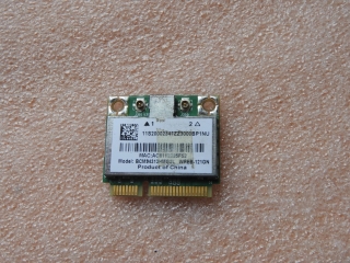 Wifi karta síť Lenovo Ideapad V460