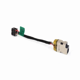 Dc napájecí kabel Hp Envy 17-F100 17-F200