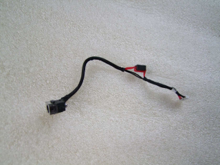 DC Kabel napájecí Lenovo Ideapad Z380 Z385 Z480 Z485 2148
