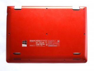 Spodní kryt šasi Lenovo Ideapad 300 300S 300S-11IBR 80KU P2009Z58