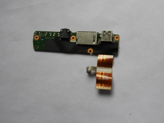 USB Audio SD Deska Lenovo Ideapad 300 300S 300S-11IBR 80KU P2009Z58