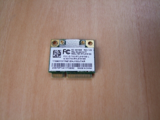 Wifi karta IBM Lenovo Thinkpad Edge E320 E325