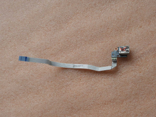 USB Konektor deska Lenovo Ideapad G500 G505 G510