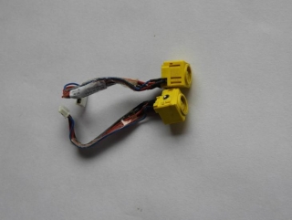DC Napájecí kabel Lenovo ThinkPad T520 T520i T530 T530i W520 W520I W530 W530I