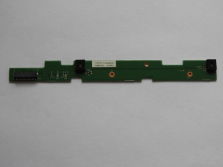 Deska LCD stmívání Lenovo ThinkPad T520 T520i T530 T530i W520 W520i W530 W530i