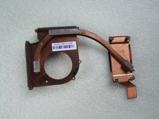 Chladič Chlazení HeatSink Lenovo ThinkPad EDGE E520 E525