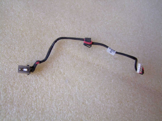 DC Napájecí kabel Power Lenovo IdeaPad Y570 Y575 Y570A Y570N Y570P