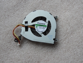 Ventilátor IBM Lenovo Thinkpad Edge 13 E30 E31