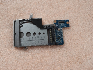 Čtečka karet Card Reader Dell Latitude E5430 E5530