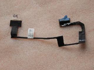 Flex LCD Kabel LVDS Dell Latitude E5420 PC9KH 