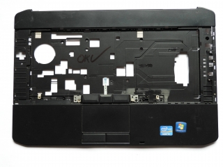 Horní kryt šasi Palmrest Touchpad Dell Latitude E5420