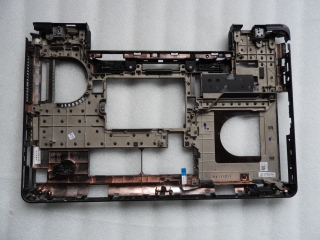 Spodní kryt šasi Vana Dell Latitude E5540