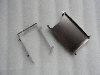 Rámeček disku HDD + Ocel. držák Dell Latitude E5540