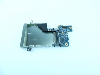 Čtečka SD Karet Čtecí zařízení Dell Latitude E5540