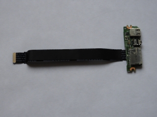 USB Deska Board Dell Inspiron 15 3565 3567