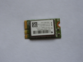 Wifi karta Dell Inspiron 15 3565 3567 DW1707
