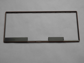 Kryt klávesnice horní šasi Dell Latitude E6420 E6430 02KJ1G 2KJ1G