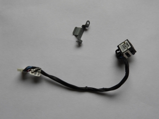 DC Napájecí kabel Dell Latitude E6420 DC30100CF00 CJ28J 0CJ28J