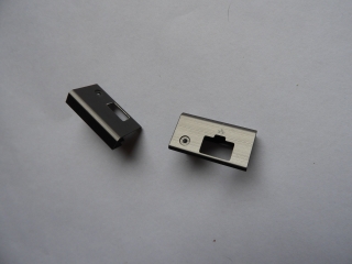 L+R Sada krytky pantů šasi Dell Latitude E5440