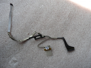 Flex LVDS Kabel Dell Latitude 6330 E6330 DC02001E700 0HVGF5 HVGF5