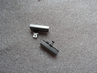Krytky pantů R+L LCD Dell Latitude 6330 E6330