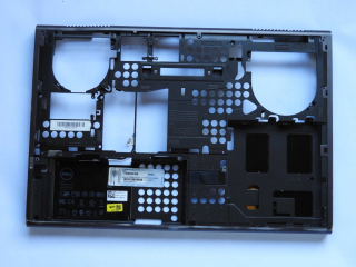 Spodní kryt šasi Vana Dell Precision M4600