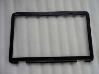 Přední kryt LCD Bezel Rámeček Dell XPS 15 L501X L502X P11F003 6XDKP