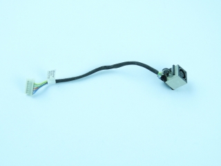 DC Napájecí kabel Dell XPS 15 L501X L502X P11F003