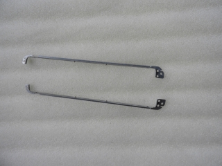 Boční Lišty Pantů Dell XPS 15 L501X L502X P11F003