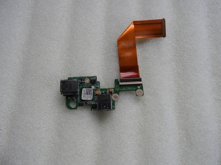 USB Deska board Dell XPS 15 L501X L502X P11F003