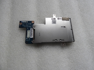 Čtecí zařízení čtečka karet Dell Latitude E5530