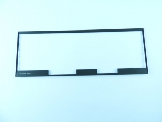 Horní kryt šasi plast kolem klávesnice Dell Latitude E6540 6540