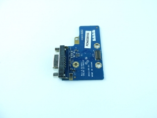 Tlačítka Button vga Konektor Deska board Dell Latitude E6540 6540