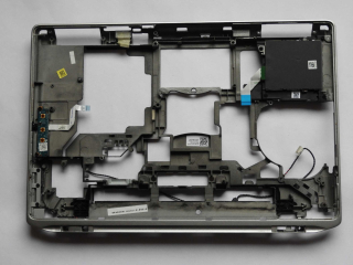 Spodní kryt šasi Vana Dell Latitude E6420
