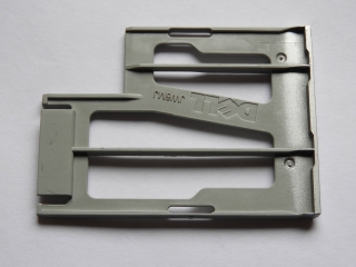 Krytka karet čteček Dell Latitude E6420