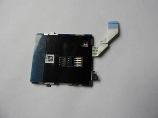 Čtecí zařízení čtečka karet Dell Latitude E6420