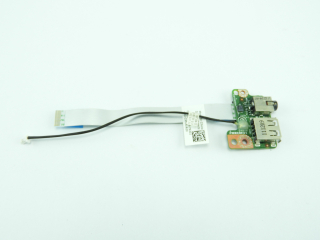 Audio usb deska board Dell Latitude E5520