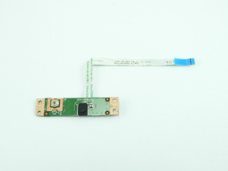 Zapínací tlačítko power on Deska Dell Latitude E5520