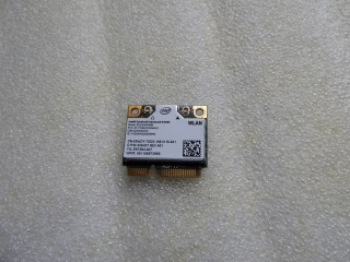 Wifi karta Dell Latitude E5520